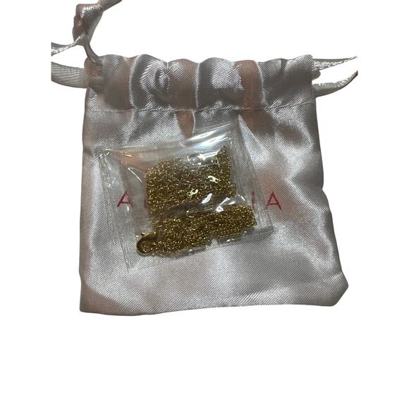 3-Chain Necklace Set - Picture 7 of 7